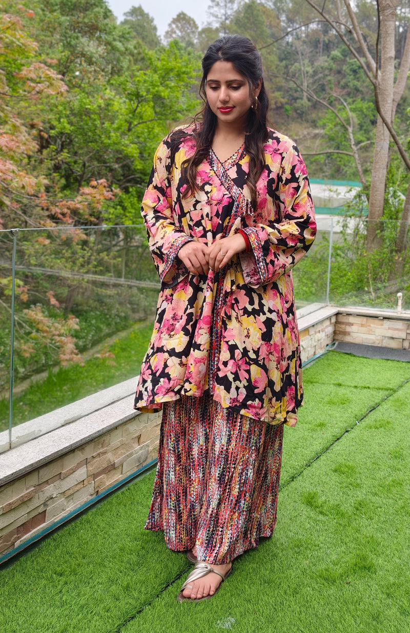 Perfectly Paired, Instantly Styled