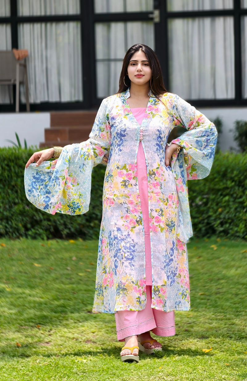 Summer Elegance, Reimagined